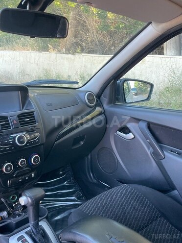 LADA (VAZ) Kalina 2015, 205,000 km - 1.6 l - Bakı