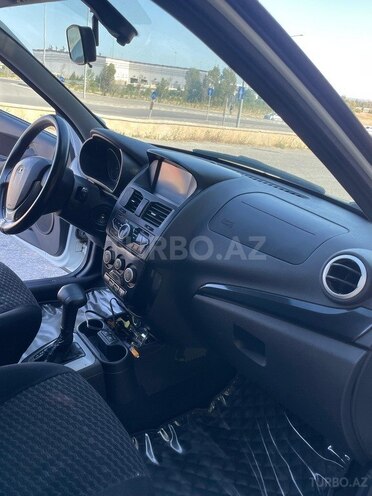 LADA (VAZ) Kalina 2015, 205,000 km - 1.6 l - Bakı