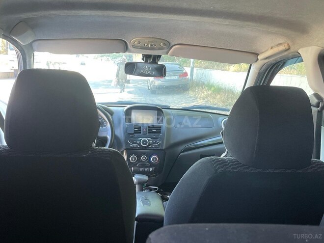 LADA (VAZ) Kalina 2015, 205,000 km - 1.6 l - Bakı