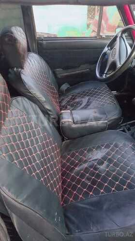 LADA (VAZ) 2106 1990, 95,000 km - 1.3 л - Şirvan