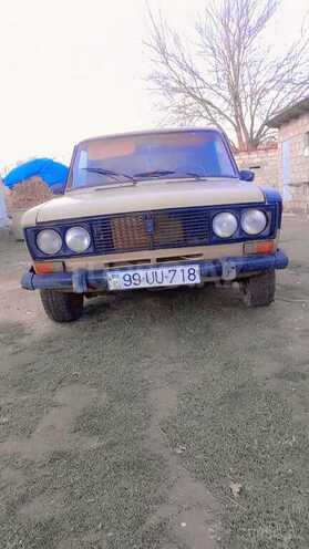 LADA (VAZ) 2106 1990, 95,000 km - 1.3 л - Şirvan