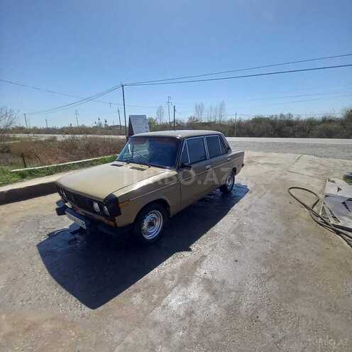 LADA (VAZ) 2106 1990, 95,000 km - 1.3 л - Şirvan