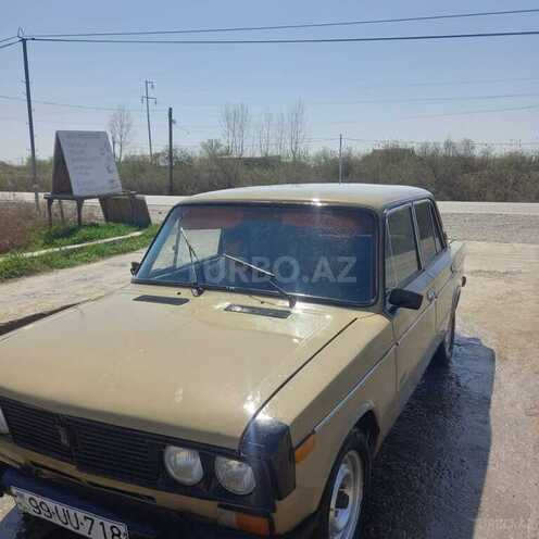 LADA (VAZ) 2106 1990, 95,000 km - 1.3 л - Şirvan