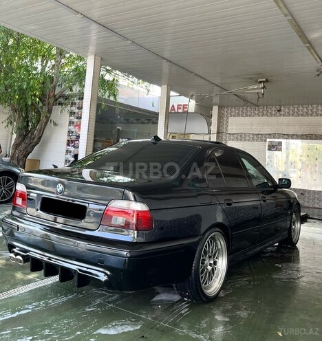 BMW 530 2001, 400,000 km - 3.0 l - Bakı