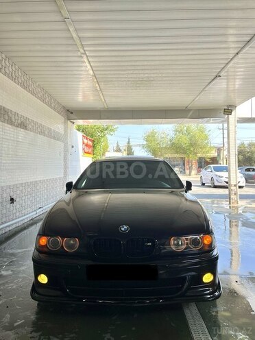 BMW 530 2001, 400,000 km - 3.0 l - Bakı