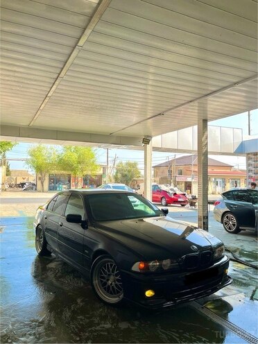 BMW 530 2001, 400,000 km - 3.0 l - Bakı