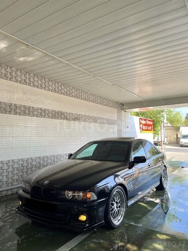 BMW 530 2001, 400,000 km - 3.0 l - Bakı