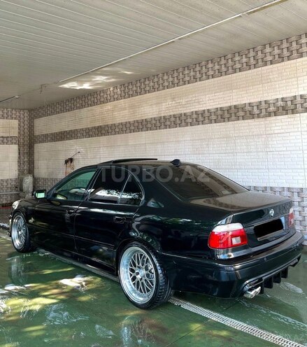 BMW 530 2001, 400,000 km - 3.0 l - Bakı