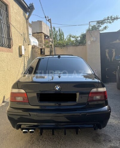 BMW 530 2001, 400,000 km - 3.0 l - Bakı