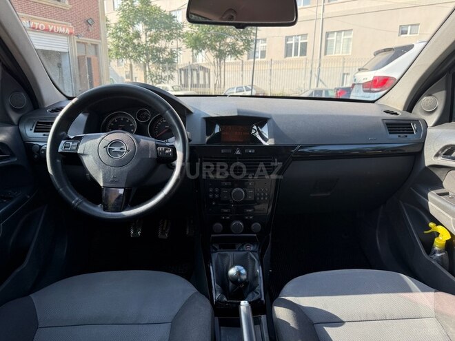 Opel Astra 2008, 299,333 km - 1.4 l - Bakı