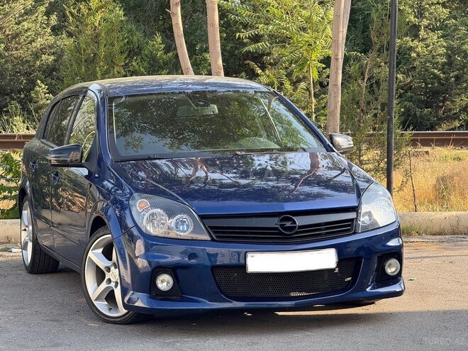 Opel Astra 2008, 299,333 km - 1.4 l - Bakı