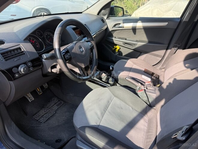 Opel Astra 2008, 299,333 km - 1.4 l - Bakı