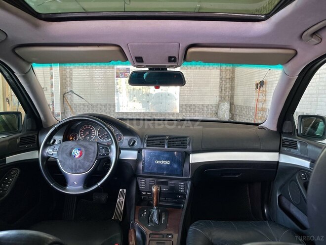 BMW 530 2001, 400,000 km - 3.0 l - Bakı