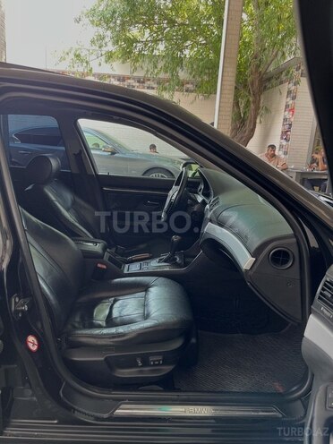 BMW 530 2001, 400,000 km - 3.0 l - Bakı