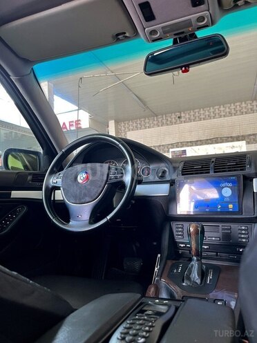BMW 530 2001, 400,000 km - 3.0 l - Bakı