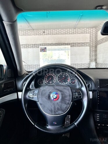 BMW 530 2001, 400,000 km - 3.0 l - Bakı