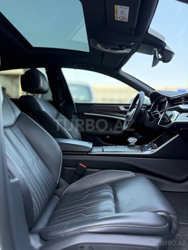 Audi A7 2018, 130,000 km - 2.0 л - Bakı