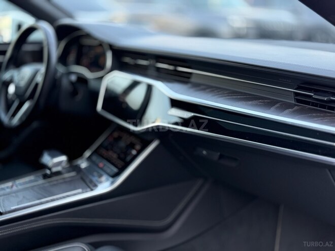 Audi A7 2018, 130,000 km - 2.0 л - Bakı