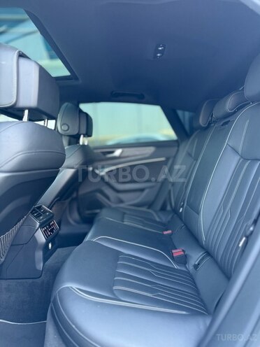 Audi A7 2018, 130,000 km - 2.0 л - Bakı