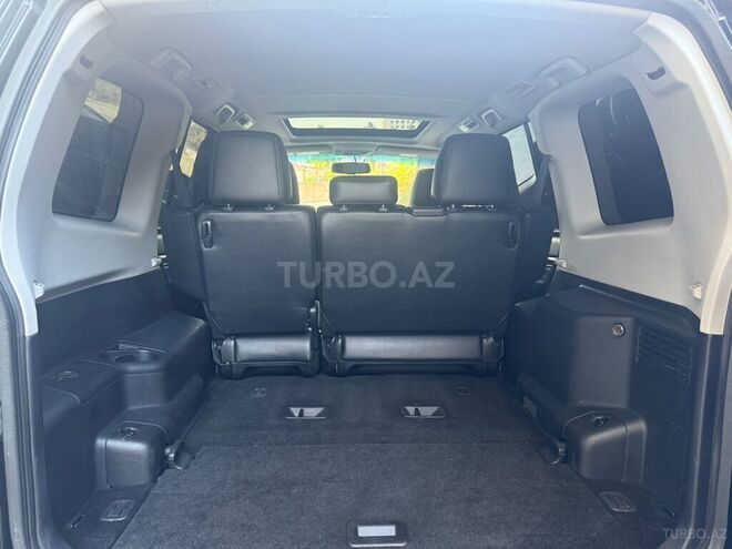 Mitsubishi Pajero 2007, 196,000 km - 3.0 l - Bakı