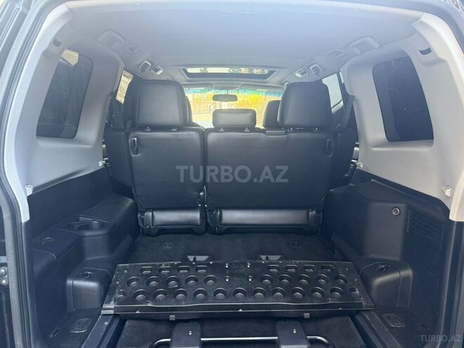 Mitsubishi Pajero 2007, 196,000 km - 3.0 l - Bakı