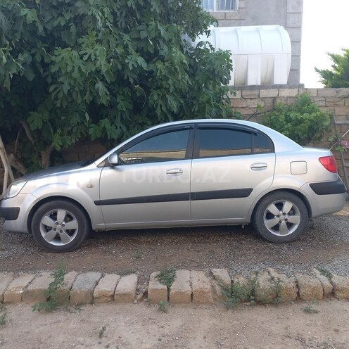 Kia Pride 2006, 213,000 km - 1.5 l - Bakı