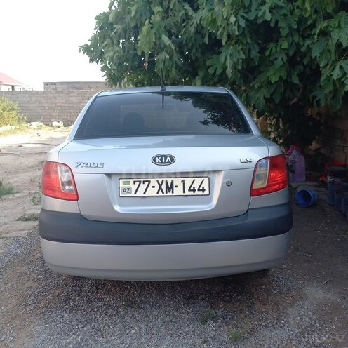 Kia Pride 2006, 213,000 km - 1.5 l - Bakı