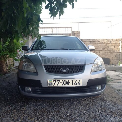 Kia Pride 2006, 213,000 km - 1.5 l - Bakı
