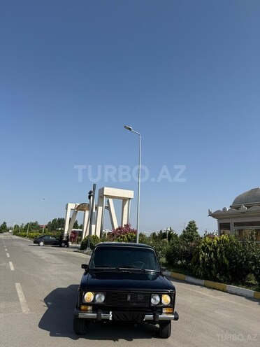 LADA (VAZ) 2106 1993, 80,000 km - 1.6 l - Kürdəmir