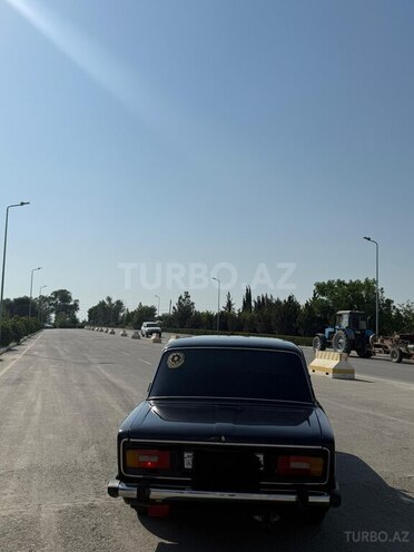 LADA (VAZ) 2106 1993, 80,000 km - 1.6 l - Kürdəmir