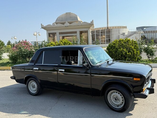 LADA (VAZ) 2106 1993, 80,000 km - 1.6 l - Kürdəmir