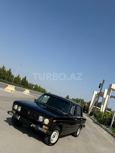 LADA (VAZ) 2106 1993, 80,000 km - 1.6 l - Kürdəmir