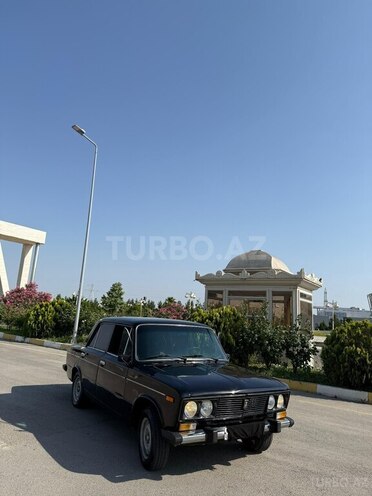 LADA (VAZ) 2106 1993, 80,000 km - 1.6 l - Kürdəmir