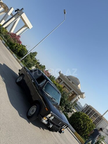 LADA (VAZ) 2106 1993, 80,000 km - 1.6 l - Kürdəmir