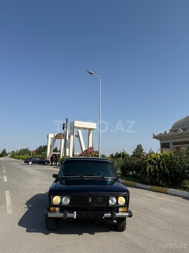 LADA (VAZ) 2106 1993, 80,000 km - 1.6 l - Kürdəmir