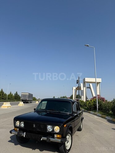 LADA (VAZ) 2106 1993, 80,000 km - 1.6 l - Kürdəmir