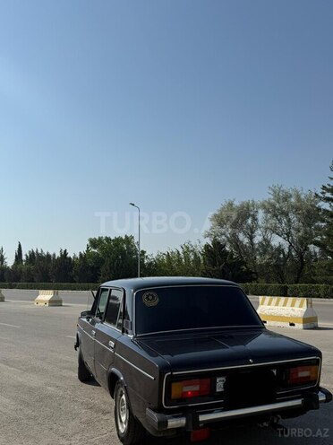 LADA (VAZ) 2106 1993, 80,000 km - 1.6 l - Kürdəmir
