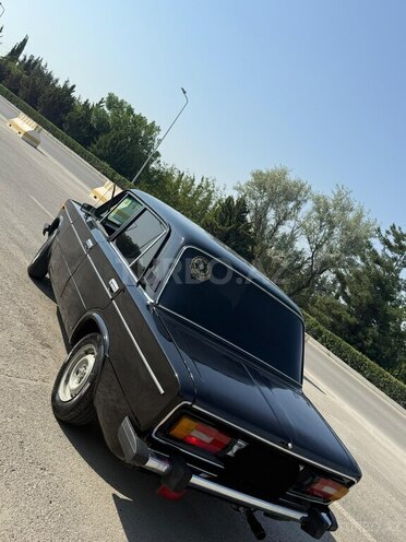 LADA (VAZ) 2106 1993, 80,000 km - 1.6 l - Kürdəmir