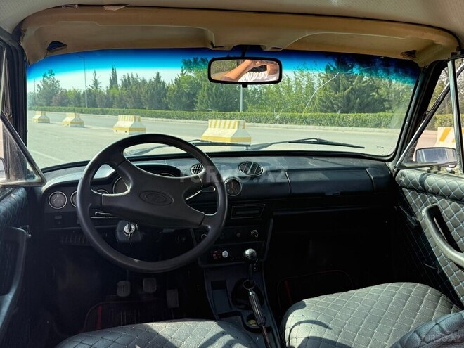 LADA (VAZ) 2106 1993, 80,000 km - 1.6 l - Kürdəmir