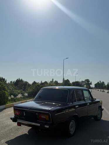 LADA (VAZ) 2106 1993, 80,000 km - 1.6 l - Kürdəmir