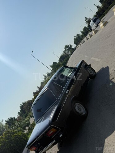 LADA (VAZ) 2106 1993, 80,000 km - 1.6 l - Kürdəmir