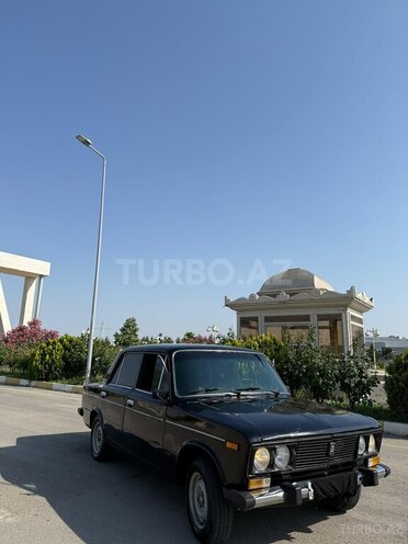 LADA (VAZ) 2106 1993, 80,000 km - 1.6 l - Kürdəmir