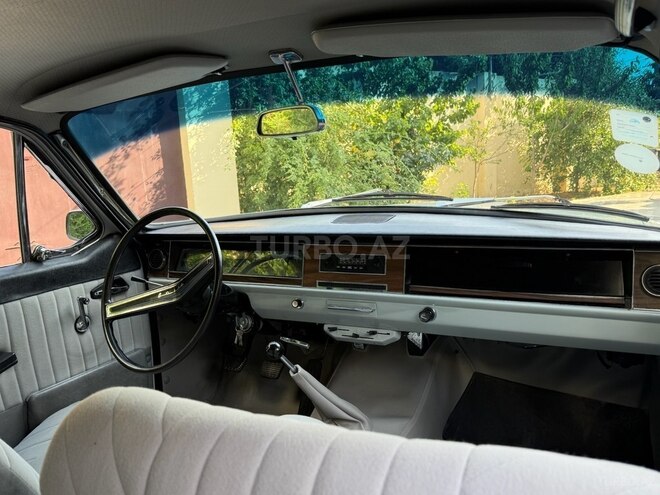 GAZ 24 1982, 63,000 km - 2.4 l - Bakı