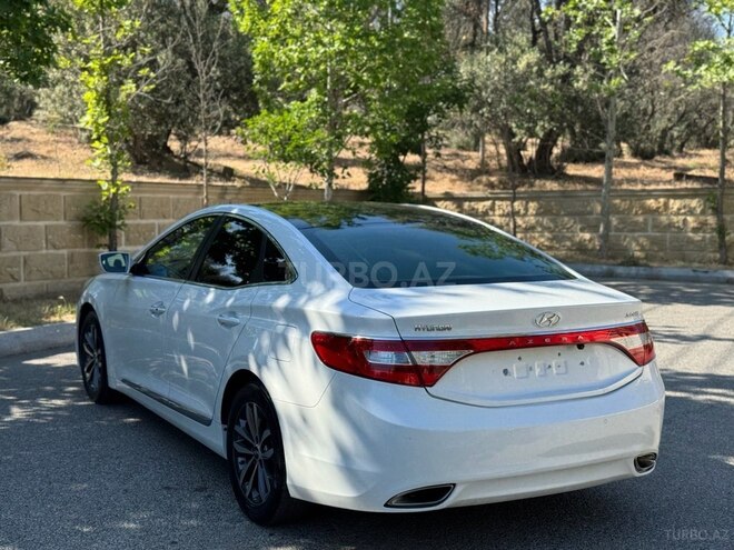 Hyundai Azera 2011, 215,000 km - 3.0 l - Bakı