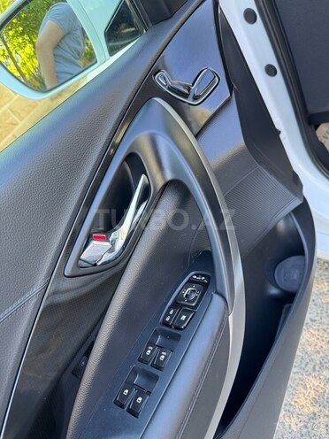 Hyundai Azera 2011, 215,000 km - 3.0 l - Bakı