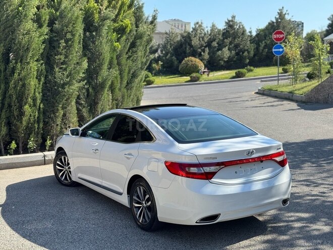 Hyundai Azera 2011, 215,000 km - 3.0 l - Bakı