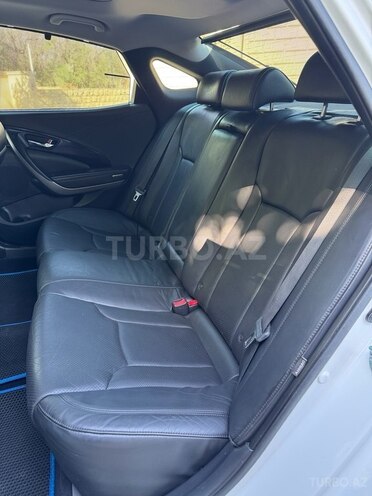 Hyundai Azera 2011, 215,000 km - 3.0 l - Bakı