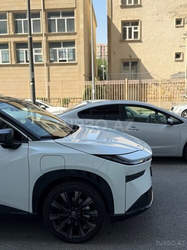 Toyota  2025, 0 km - 0.0 l - Bakı