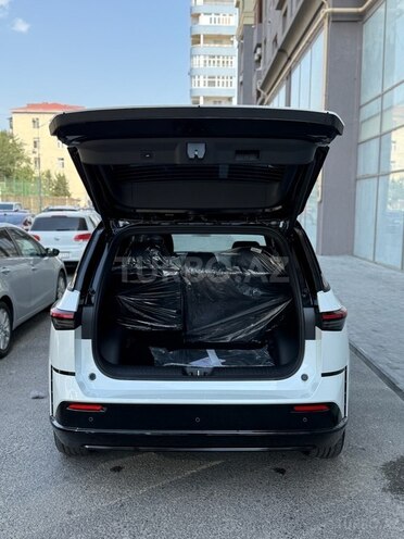 Toyota  2025, 0 km - 0.0 l - Bakı