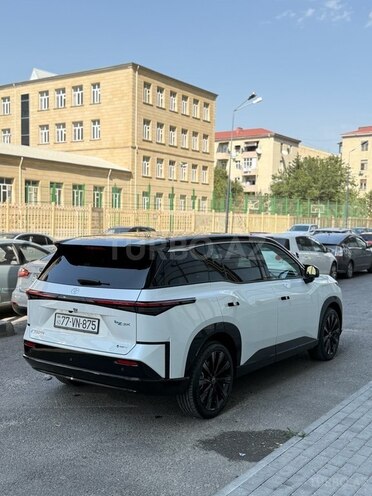 Toyota  2025, 0 km - 0.0 l - Bakı